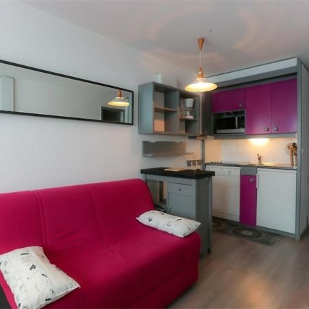Appartement Cosy Au Coeur De Val Thorens - 4 Pers., 2 Pieces, Skis Aux Pieds, Confort Garanti - Fr-1-637-22 מראה חיצוני תמונה